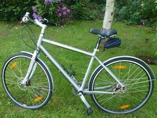 GIANT Seek 0 mit Nexus 8-Gang, 28" RH 50 cm, mit kleinen Lackschäden