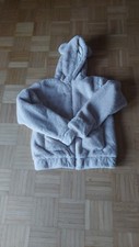 Mädchen Kuscheljacke  170