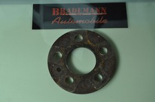 ALFA ROMEO 916 GTV Spider Spurplatten Spurverbreiterungsplatten 5mm