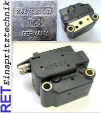 Druckregler BOSCH 2437020007 Mercedes Benz W 201 Drucksteller KE - Jetronic