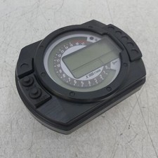 Kawasaki ZX-6R ZX636C EZ:05 Cockpit Instrumente Tacho B1698