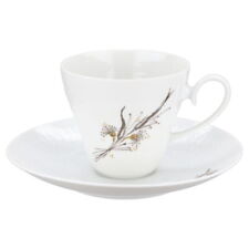 Kaffeetasse mit Untere Rosenthal Romanze in Moll