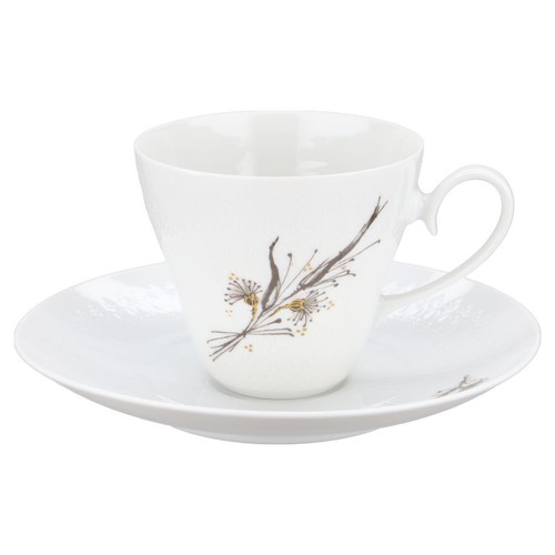 Kaffeetasse mit untere - kaffeetasse,