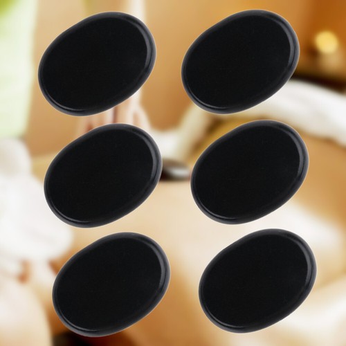 6pcs 8cm spa hot - 6*8cm, stone