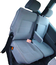 VW T4 Doppelbank Caravelle 2er