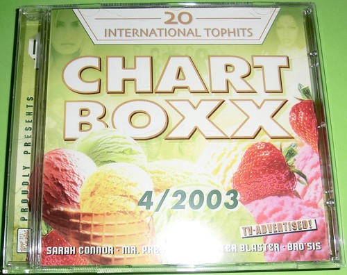 Chartboxx 2003 sarah - chartboxx,