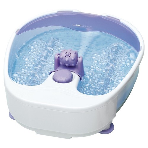 Fußmassagebad