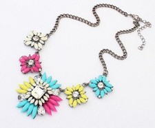 Statement Collier Blogger