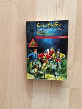 Fünf Freunde und Du Band 8