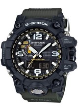 CASIO G-SHOCK GWG-1000-1A3JF