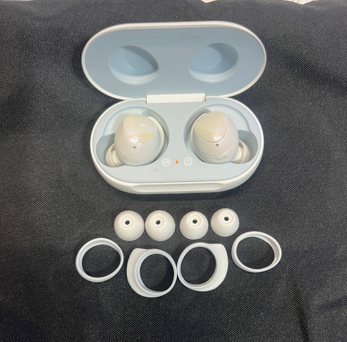 Samsung galaxy buds - samsung,