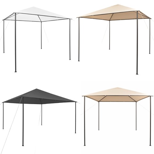 Pavillon 3x3m 4x4m