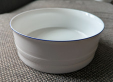 Runde Schüssel Porzellan