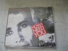 CD Bad Boys Blue – How I