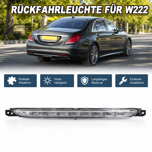 Stoßfänger nebellicht - stoßfänger,