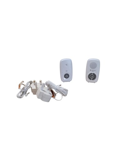 Motorola baby mbp21 - motorola,