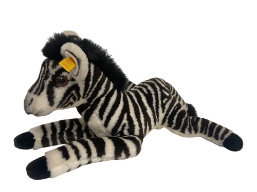 Steiff tier zebra - tier, 40