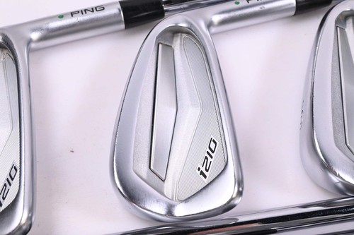 Ping i210 eisen green - i210, /