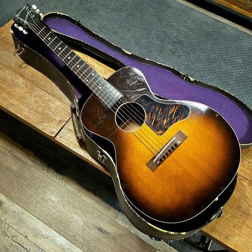 Kalamazoo sport modell gibson - kalamazoo,