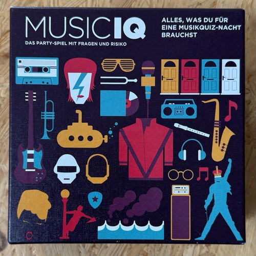 Musiciq musik quiz - musiciq, musik-quiz
