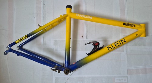 Klein pulse mtb rahmen - klein, /