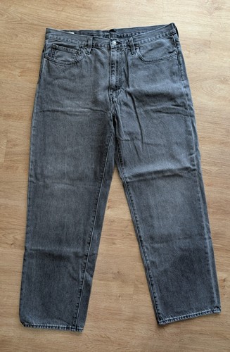 Levi 568 stay loose jeans - stay,