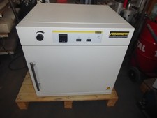 Trockenofen Wärmeschrank NABERTHERM TR 60 aus 2015 Laborofen mit Umluft TOPPi