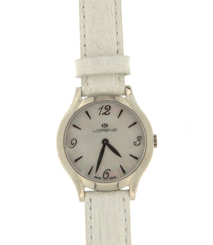Armbanduhr lorenz dame - lorenz, in