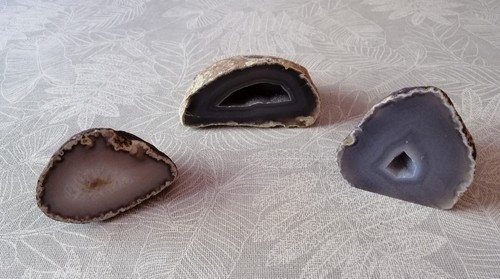 Mineralien aus sammlung - 3,