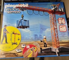 Playmobil 9399 City Life