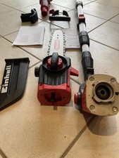 Einhell Akku-Hochentaster