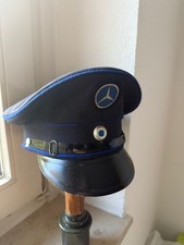 Seltene Mercedes-Benz