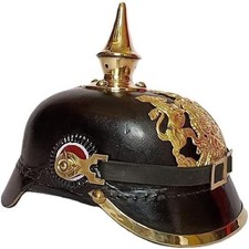 Deutscher Pickelhaube Helm