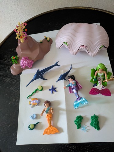 Playmobil magic 70095 - playmobil,
