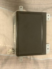 Display Bildschirm Navi Multimedia passt für SUBARU TRIBECA 3.6 86281XA02A