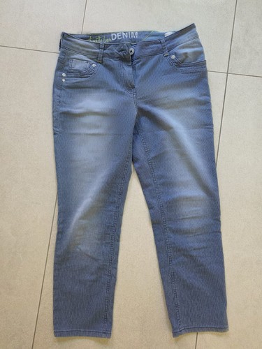 Cecil jeans strech hose - cecil,