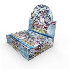 YuGiOh TCG: Justice Hunters