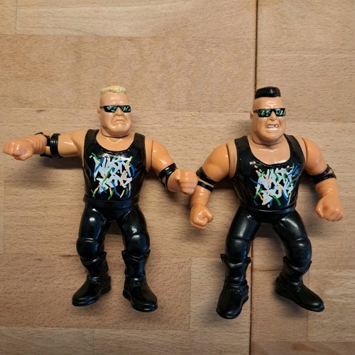 Wwf wrestling figuren the - wwf,