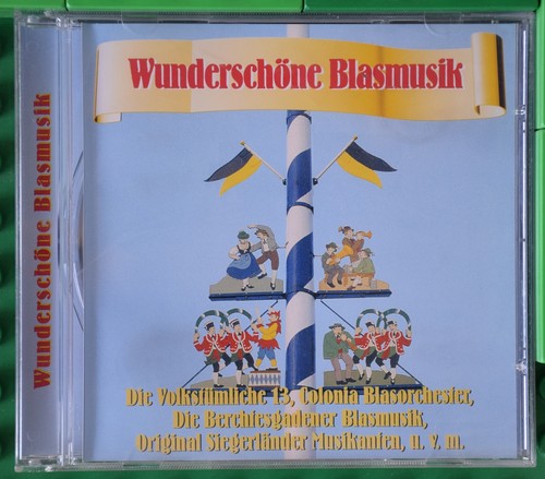 Diverse wunderschöne - diverse,