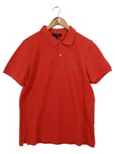 GANT Herren Poloshirt Rot Gr