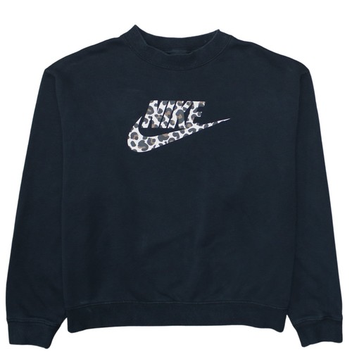 Nike damen pullover sweatshirt - nike,