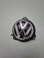 VW Volkswagen Zeichen