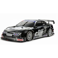 Tamiya 58701 1:10 RC Opel
