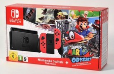 Nintendo Switch,Super Mario