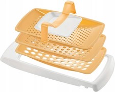 Handy Reibe für Klopfnudeln