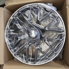 18 Zoll MAM GT1 5x112 ET45
