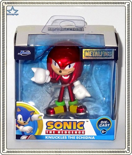 Jada sega sonic - sega, sonic®