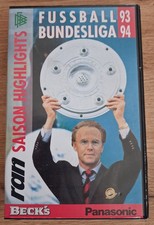"Fussball-Bundesliga 93/94"