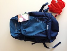 Vaude Bike Alpin Pro 28+L