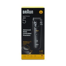 Braun series bt5520 - 5,
